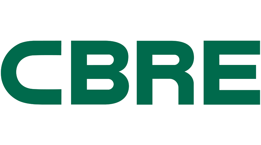 CBRE-logo