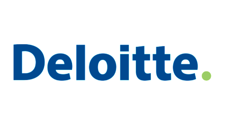 Deloitte-logo