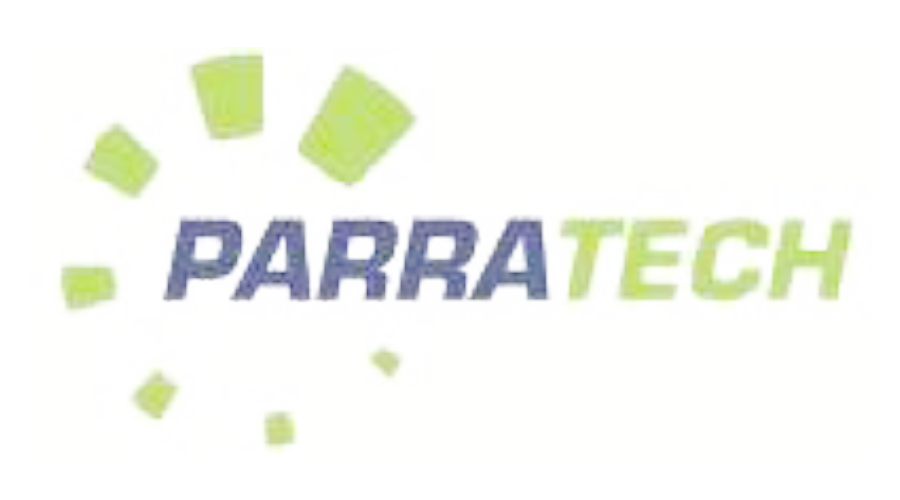 Parratech-logo