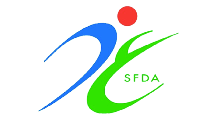 SFDA-logo